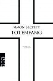 Cover von Totenfang