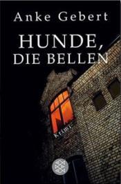 Cover von Hunde, die bellen