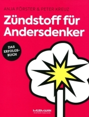 Cover von Zündstoff für Andersdenker