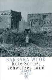 Cover von Rote Sonne, schwarzes Land