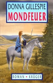 Cover von Mondfeuer