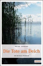 Cover von Die Tote am Deich