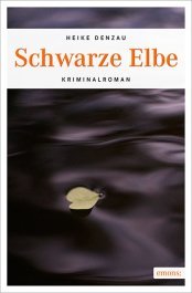 Cover von Schwarze Elbe