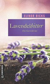 Cover von Lavendelbitter