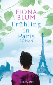 Cover von Frühling in Paris