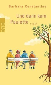 Cover von Und dann kam Paulette