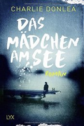 Cover von Das Mädchen am See