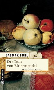 Cover von Der Duft von Bittermandel