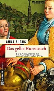 Cover von Das gelbe Hurentuch