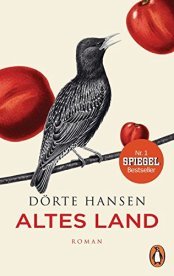 Cover von Altes Land