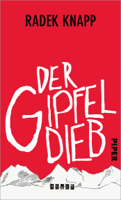 Cover von Der Gipfeldieb