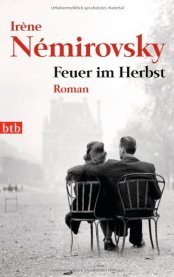 Cover von Feuer im Herbst