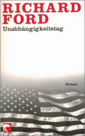 Cover von Unabhängigkeitstag