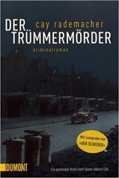 Cover von Der Trümmermörder