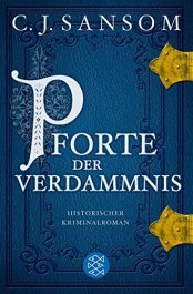 Cover von Pforte der Verdammnis