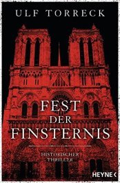 Cover von Fest der Finsternis