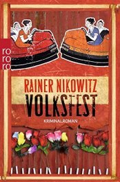 Cover von Volksfest