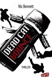Cover von Dead Cat Bounce