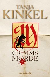 Cover von Grimms Morde
