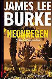 Cover von Neonregen