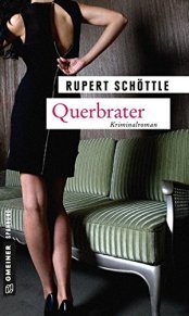 Cover von Querbrater