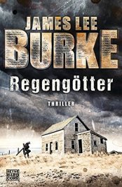 Cover von Regengötter