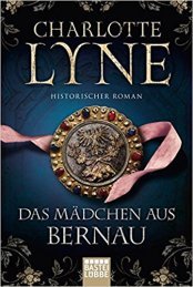 Cover von Das Mädchen aus Bernau