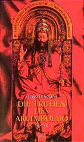 Cover von Die Truhen des Arcimboldo