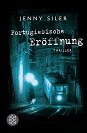 Cover von Portugiesische Eröffnung