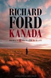 Cover von Kanada