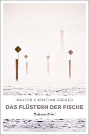 Cover von Das Flüstern der Fische