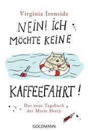 Cover von Nein! Ich möchte keine Kaffeefahrt!