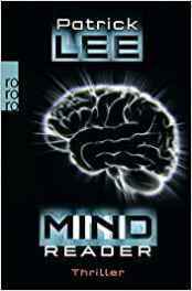 Cover von Mindreader