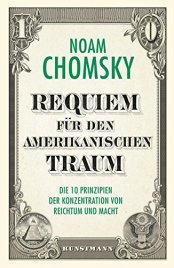 Cover von Requiem für den Amerikanischen Traum