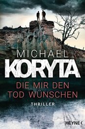 Cover von Die mir den Tod wünschen