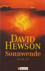 Cover von Sonnwende