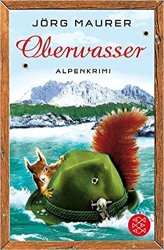 Cover von Oberwasser