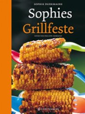 Cover von Sophies Grillfeste
