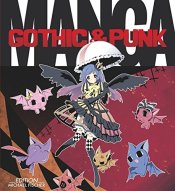 Cover von Manga - Gothic & Punk