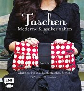 Cover von Taschen – Moderne Klassiker nähen