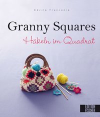 Cover von Granny Squares