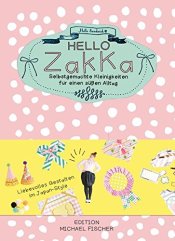 Cover von Hello Zakka