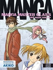 Cover von Manga Master Class