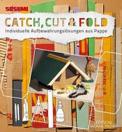 Cover von Catch, Cut &amp; Fold
