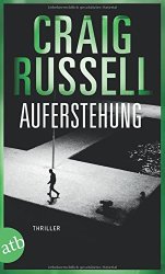 Cover von Auferstehung