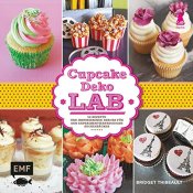 Cover von Cupcake-Deko-Lab