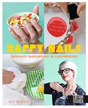 Cover von Happy Nails