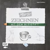 Cover von Perfekt zeichnen mit dem Bleistift