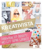 Cover von Kreativista