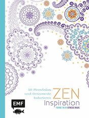 Cover von Zen Inspiration